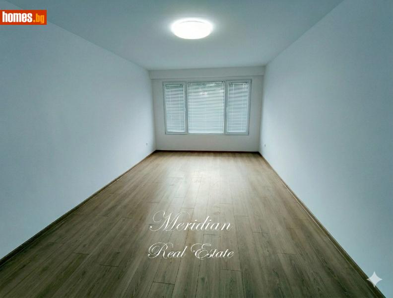 Двустаен, 65m² -  Широк Център, Добрич - Апартамент за продажба - МЕРИДИАН - 117933867
