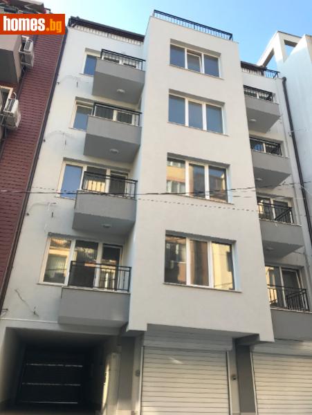 Четиристаен, 131m² -  Цветен, Варна - Апартамент за продажба - А.Л. - 117933934