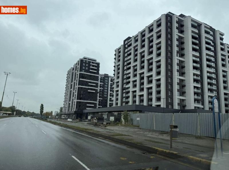 Двустаен, 67m² - Жк. Банишора, София - Апартамент за продажба - Артемис естейт  - 117934076