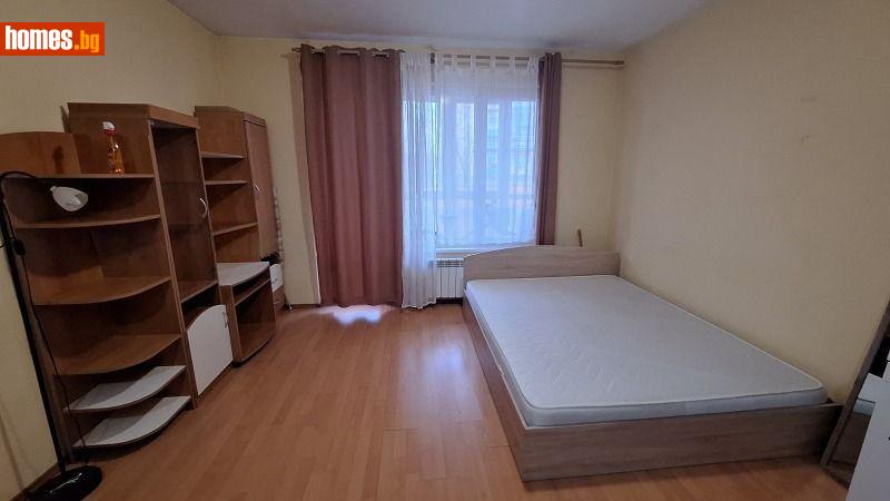 Едностаен, 40m² - Жк. Хаджи Димитър, София - Апартамент под наем - Calista Estate - 117934083
