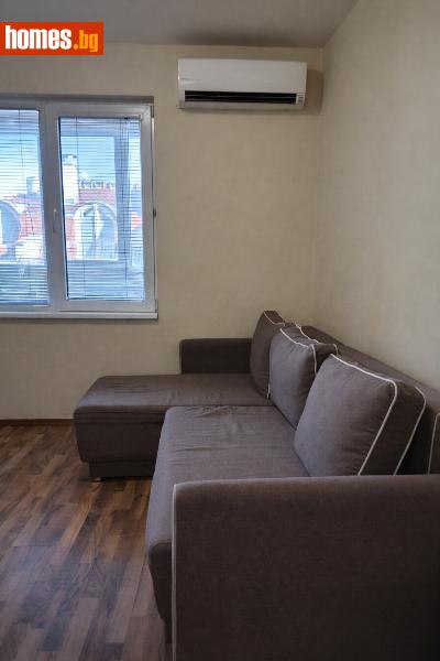 Едностаен, 35m² -  Идеален Център, София - Апартамент под наем - Calista Estate - 117934100