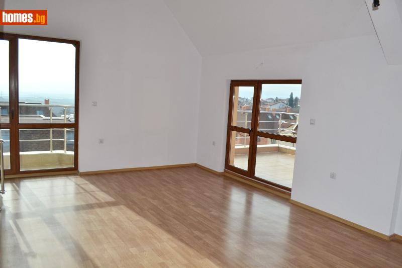 Мезонет, 126m² - С.Поленица, Сандански - Апартамент за продажба - ХЕПИ ХАУС  - 117934164