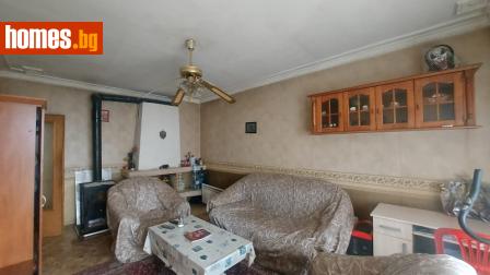Тристаен, 81m² - Апартамент за продажба - 117934274