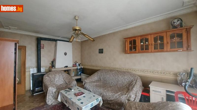 Тристаен, 81m² - Жк. Дружба, Хасково - Апартамент за продажба - Имоти Мира - 117934274