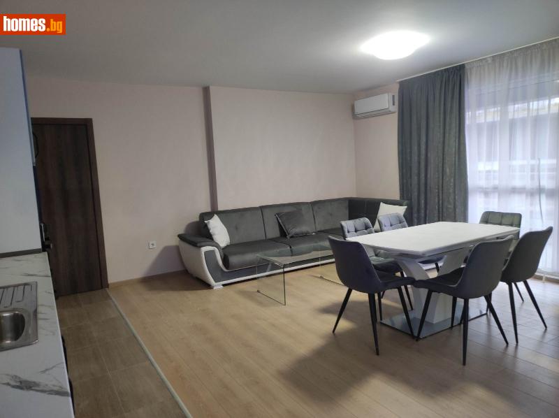 Двустаен, 82m² - Жк. Дружба 2, София - Апартамент под наем - Calista Estate - 117934290
