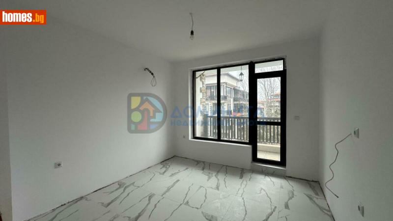 Едностаен, 30m² - Гр.Приморско, Бургас - Апартамент за продажба - Доминита - 117934537