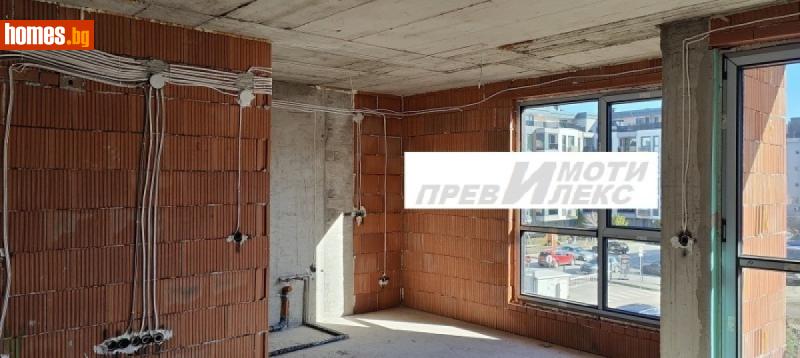 Тристаен, 114m² - Кв. Кършияка, Пловдив - Апартамент за продажба - Превилекс имоти ЕООД - 117934544