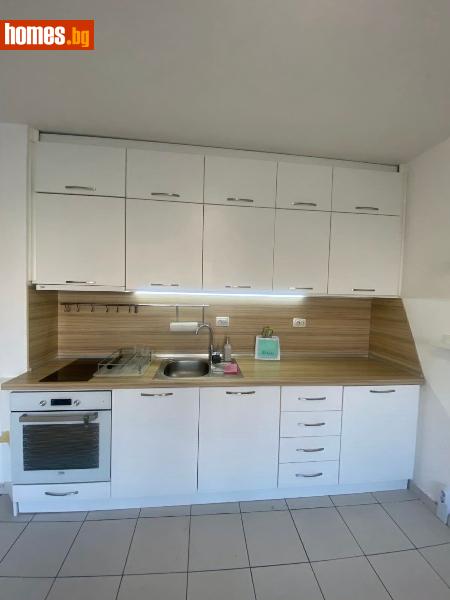 Двустаен, 45m² - Жк. Люлин 9, София - Апартамент за продажба - Революшън Естейт - 117934593