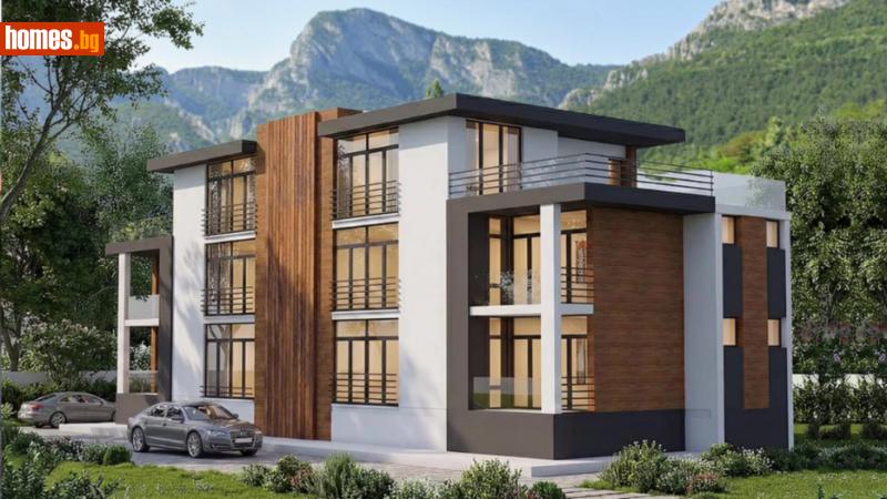 Двустаен, 78m² - Жк. Подбалканска, Враца - Апартамент за продажба - Станимир Йонов - 117934644