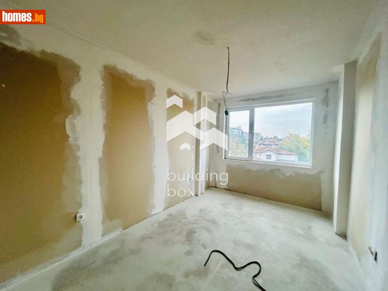 Тристаен, 80m² - Жк. Обеля 1, София - Апартамент за продажба - Билдинг Бокс - 117934877
