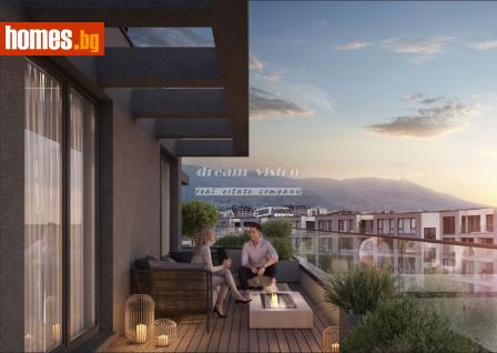 Тристаен, 86m² - Апартамент за продажба - 117935323