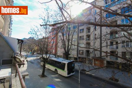 Тристаен, 125m² - Апартамент за продажба - 117938123