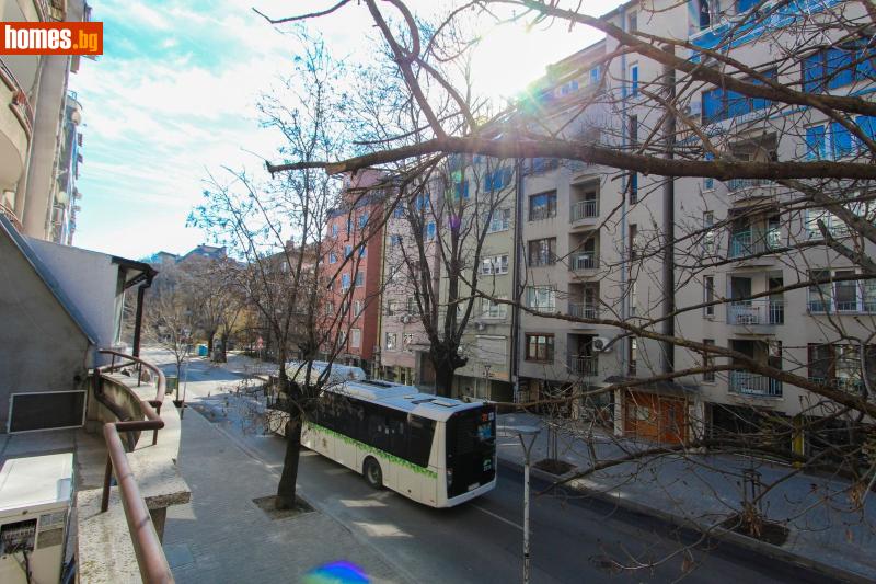 Тристаен, 125m² -  Оборище, София - Апартамент за продажба - Expert Estate Group - 117938123