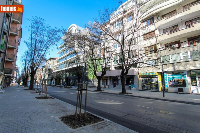 Гараж, 22m² -  Оборище, София - Апартамент за продажба - Expert Estate Group - 117938133