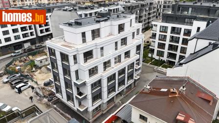 Тристаен, 102m² - Апартамент за продажба - 117939554