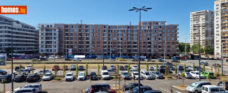 Тристаен, 77m² - Жк. Красна Поляна, София - Апартамент за продажба - ЗАХИР Валентина Първанова - 117944284
