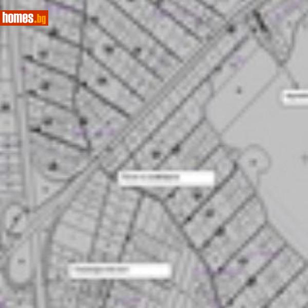 Парцел, 2093m² -  Кремиковци, София - Парцел за продажба - Глобъл Сървисиз ООД - 117948607