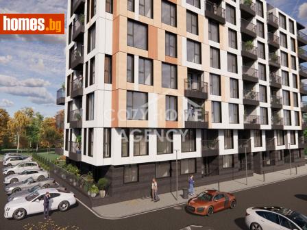 Тристаен, 123m² - Апартамент за продажба - 117948880