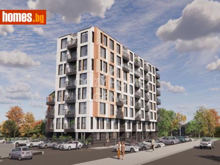 Четиристаен, 123m² - Апартамент за продажба - 117948904