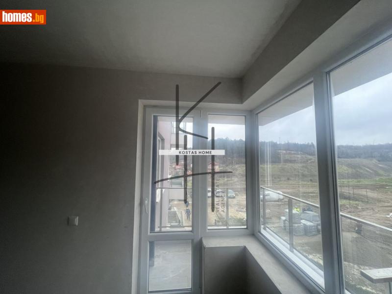 Тристаен, 109m² - Кв. Аспарухово, Варна - Апартамент за продажба - Костас Хоум - 117949248