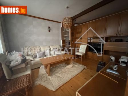 Тристаен, 67m² - Апартамент за продажба - 117949469