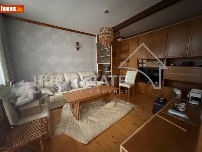 Тристаен, 67m² - Жк. Добротица, Добрич - Апартамент за продажба - Хъб Естейт ЕООД - 117949469