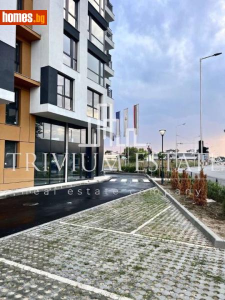 Тристаен, 90m² - Жк. Христо Смирненски, Пловдив - Апартамент за продажба - Тrivium Estate - 117950029