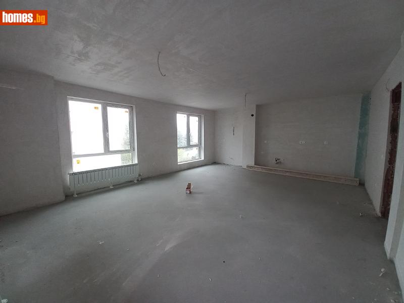 Тристаен, 126m² - Жк. Овча Купел 2, София - Апартамент за продажба - Имот Плюс - 117950346