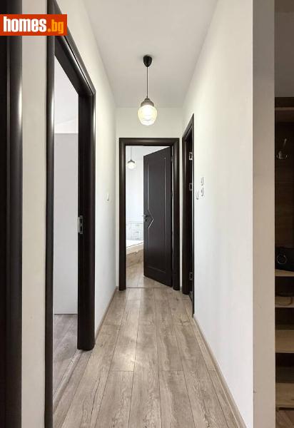 Тристаен, 84m² - Кв. Кършияка, Пловдив - Апартамент за продажба - Deluxe Homes - 117950541