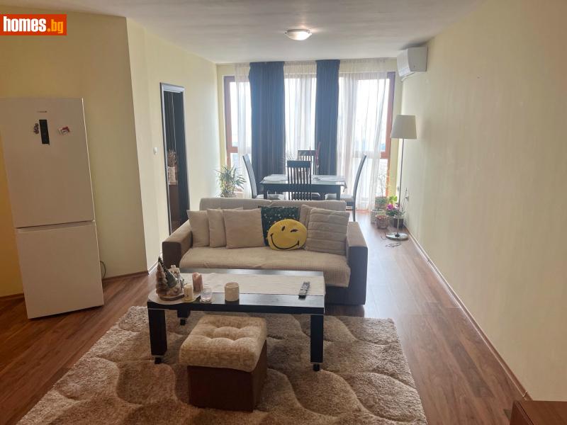 Двустаен, 83m² - Гр.Сандански, Сандански - Апартамент за продажба - ХЕПИ ХАУС  - 117950589