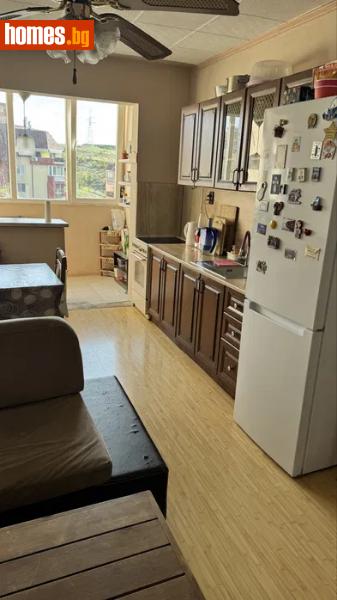 Многостаен, 83m² - Жк. Еленово, Благоевград - Апартамент за продажба - Domoss - 117950616