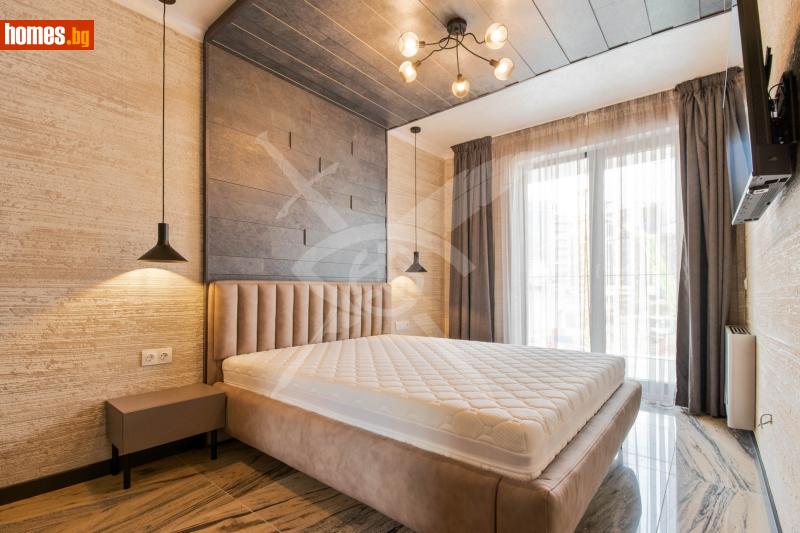 Двустаен, 67m² - Кв. Хладилника, София - Апартамент под наем - ЕКС НВД - 117950629