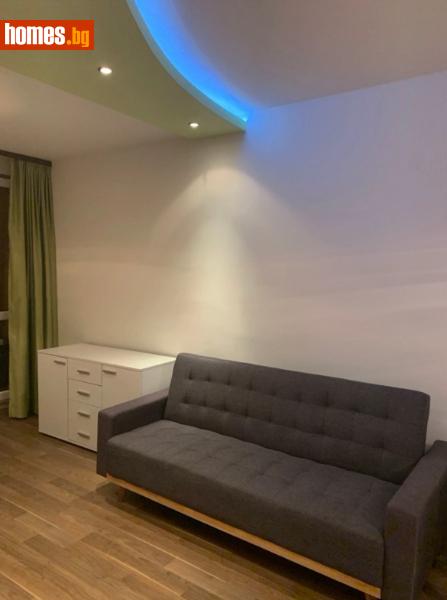 Едностаен, 64m² - Жк. Овча Купел 2, София - Апартамент под наем - Calista Estate - 117950743