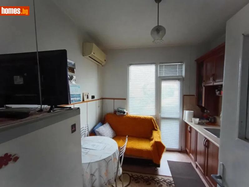 Тристаен, 85m² - Жк Южен, Пловдив - Апартамент за продажба - Deluxe Homes - 117950748