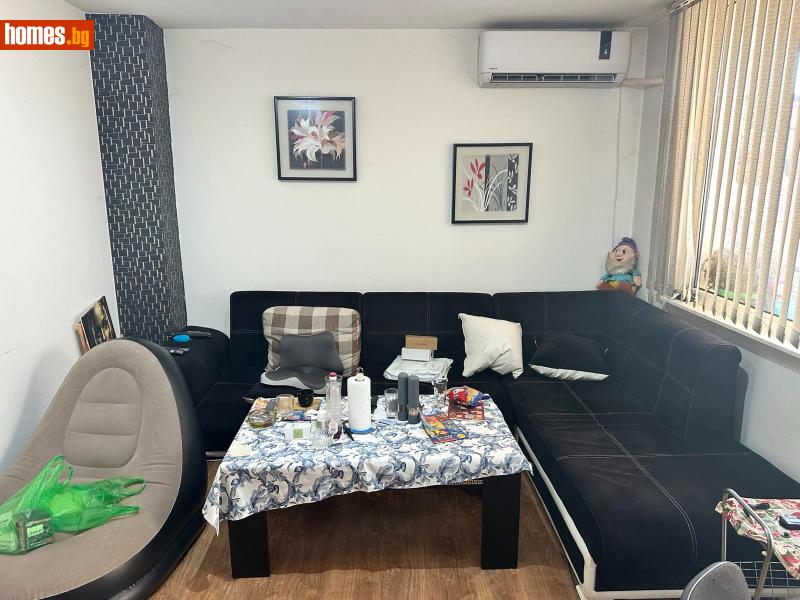 Многостаен, 115m² - Кв. Веселчане, Кърджали - Апартамент за продажба - Агенция Кърджали 7 - 117950838