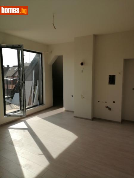 Двустаен, 70m² - Жк. Надежда 1, София - Апартамент за продажба - SB HOME - 117950870