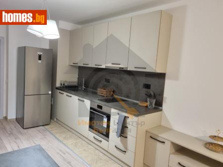 Едностаен, 47m² - Апартамент за продажба - 117950950