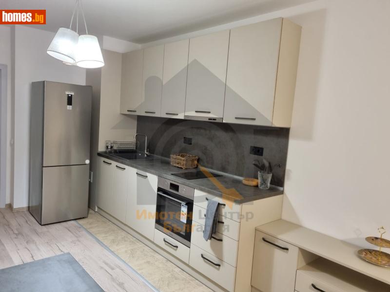 Едностаен, 47m² - Жк. Зона Б19, София - Апартамент за продажба - Имотен Център - 117950950