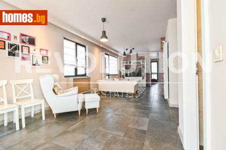 Двустаен, 208m² - Апартамент за продажба - 117950958