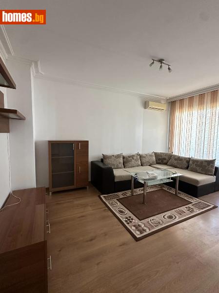 Двустаен, 60m²