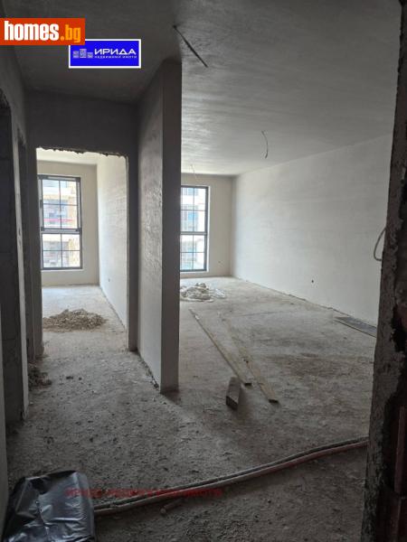 Двустаен, 70m² - Кв. Малинова Долина, София - Апартамент за продажба - Ирида - 117956599