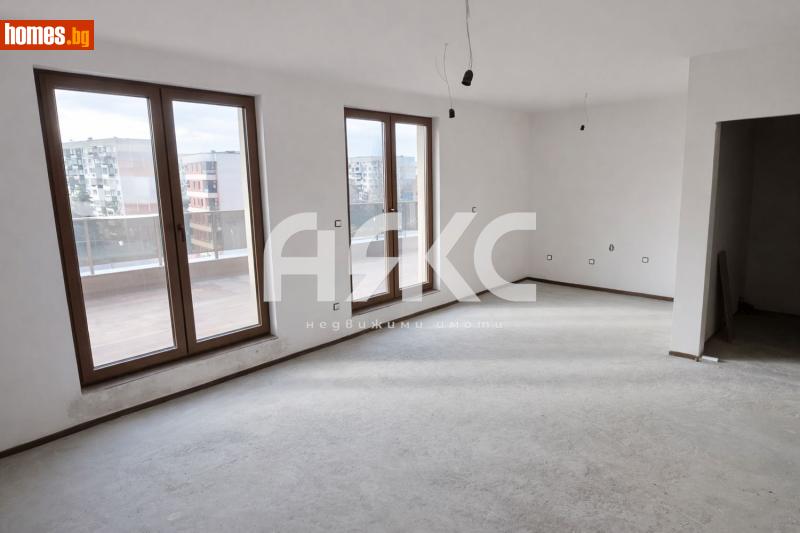 Мезонет, 251m² - Жк. Надежда 3, София - Апартамент за продажба - АЯКС Имоти - 117956806