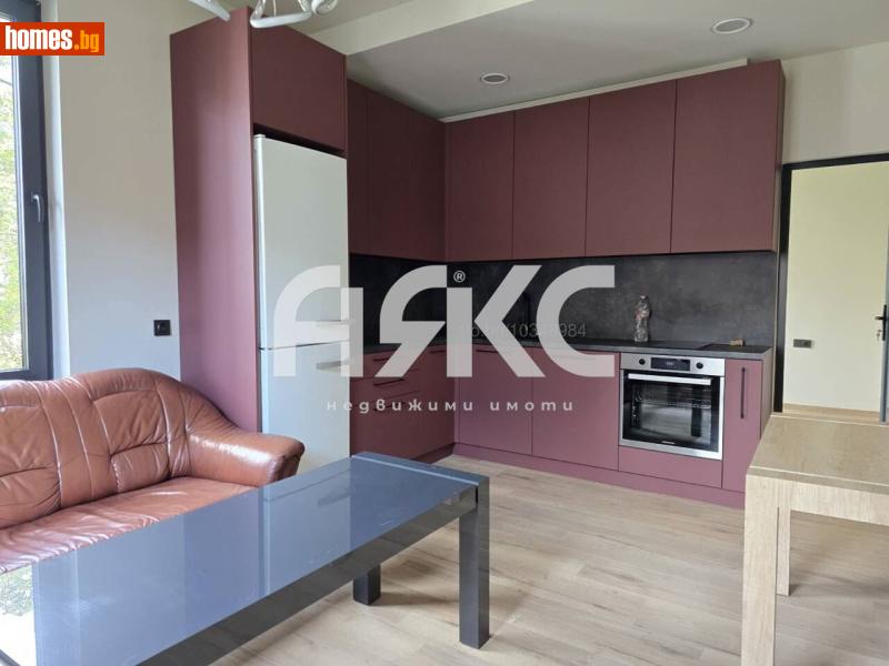 Тристаен, 79m² - Жк. Банишора, София - Апартамент за продажба - АЯКС Имоти - 117956823