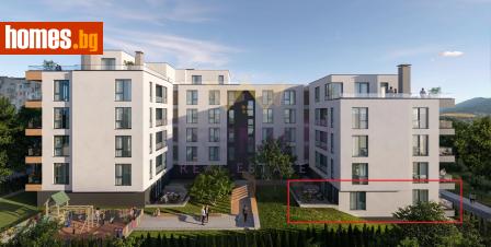 Четиристаен, 166m² - Апартамент за продажба - 117957353