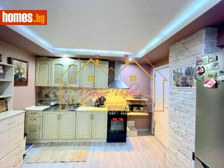 Тристаен, 92m² - Апартамент за продажба - 117958173