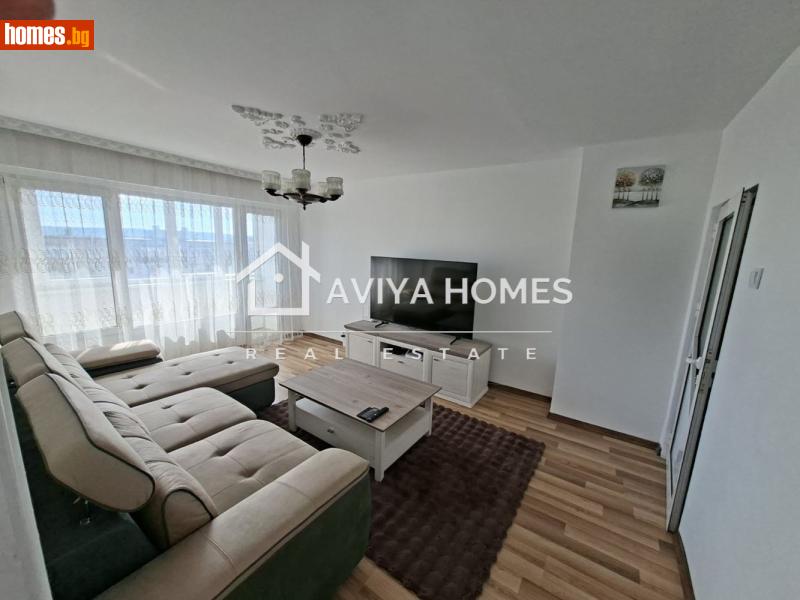 Четиристаен, 86m² -  Цветен, Варна - Апартамент за продажба - Авия Хоумс - 117962799