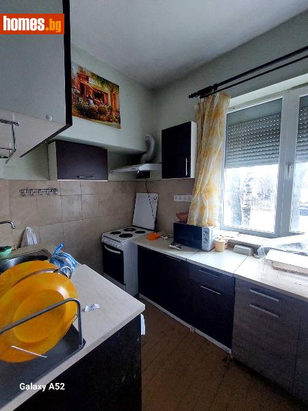 Двустаен, 65m² -  Нови Искър, София - Апартамент за продажба - Любомир Александров - 117964350