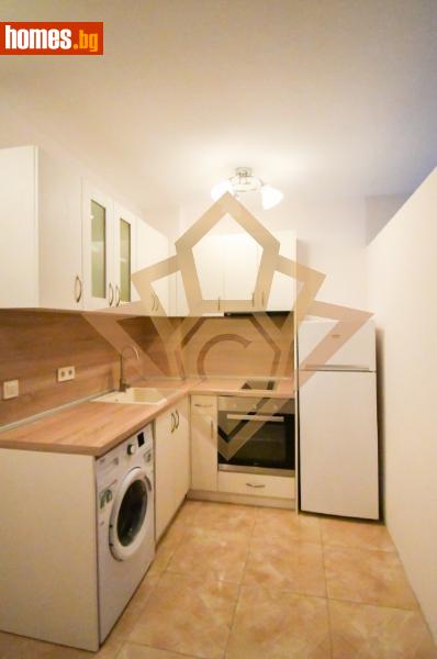 Тристаен, 66m² - Кв. Кръстова Вада, София - Апартамент под наем - Calista Estate - 117964418