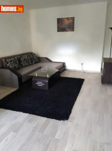 Тристаен, 100m² - Кв. Витоша, София - Апартамент под наем - Calista Estate - 117964457