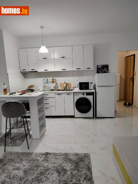 Едностаен, 48m² - Жк. Дружба 2, София - Апартамент под наем - Calista Estate - 117964509